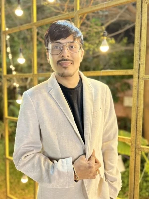 Hardik Shah