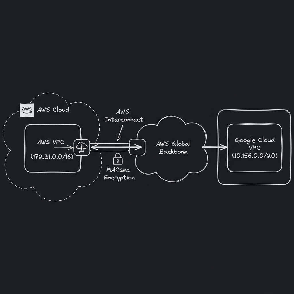 AWS Interconnect is Now GA: Multicloud & Last-Mile Private Connectivity Done Right