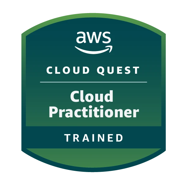 AWS Cloud Quest: Cloud Practitioner