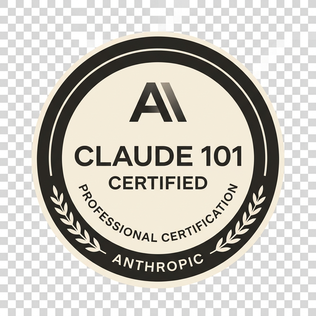 Claude 101