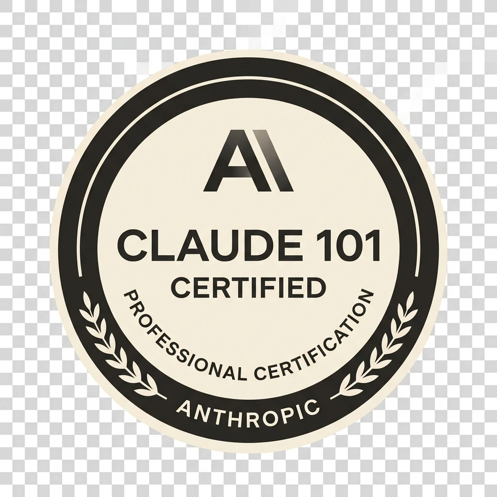 Claude 101