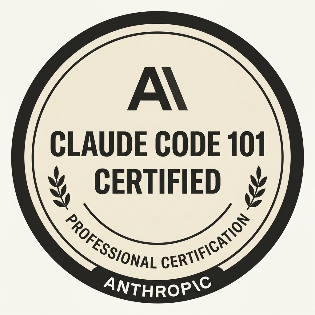Claude Code 101