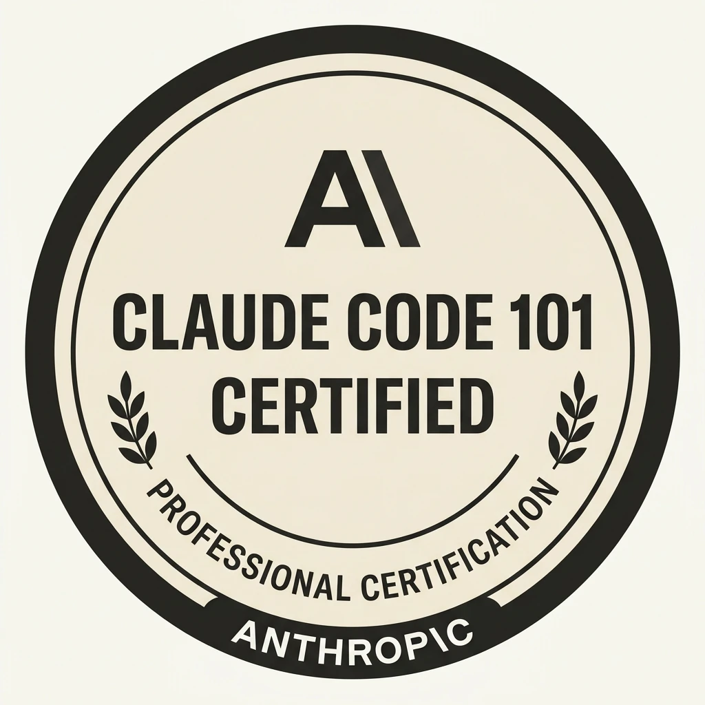 Claude Code 101
