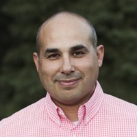 Jaime Villagomez
